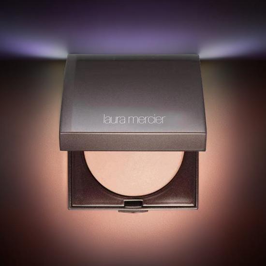 Laura Mercier Matte Radiance Baked Powder Highlight 01