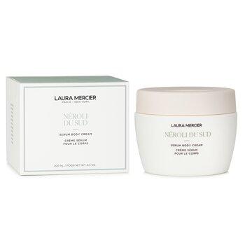 Laura Mercier Neroli Du Sud Serum Body Cream 200ml
