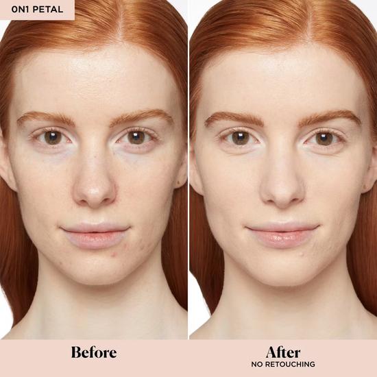 Laura Mercier Oil Free Tinted Moisturiser SPF 20 Mini-Size: Almond