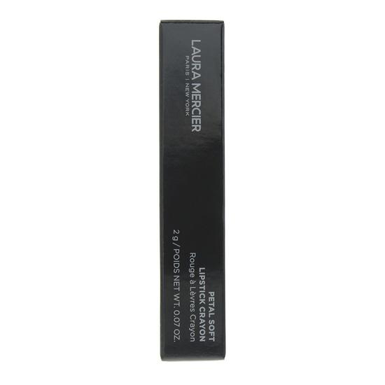 Laura Mercier Petal Soft Lipstick Crayon 360 Agnes