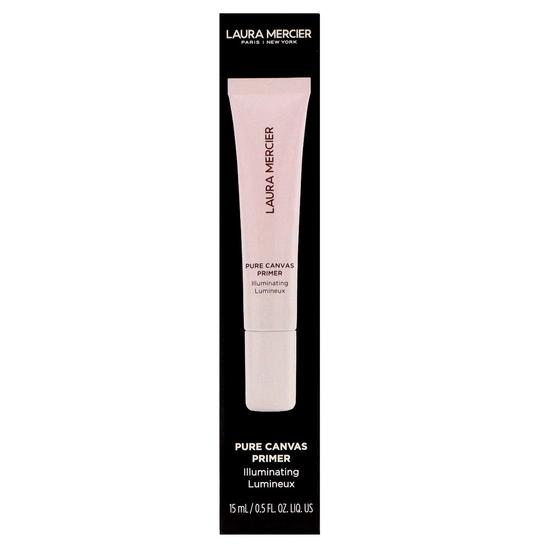 Laura Mercier Pure Canvas Primer Illuminating 25ml