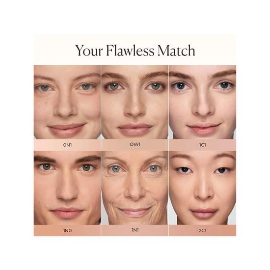 Laura Mercier Real Flawless Weightless Perfecting Concealer 10 - 3N1