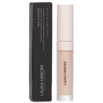 Laura Mercier Real Flawless Weightless Perfecting Concealer 0n1