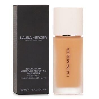 Laura Mercier Real Flawless Weightless Perfecting Waterproof Foundation 2n2 Linen