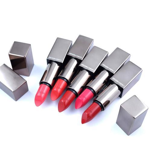 Laura Mercier Rouge Essentiel Silky Creme Lipstick L'Orange