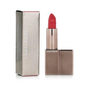 Laura Mercier Rouge Essentiel Silky Creme Lipstick L'Orange