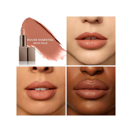 Laura Mercier Rouge Essentiel Silky Creme Lipstick L'Orange