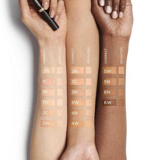 Laura Mercier Secret Camouflage Concealer Duo 4N