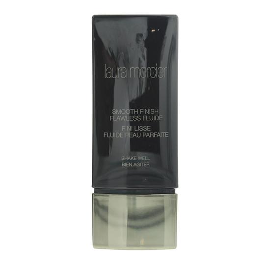 Laura Mercier Smooth Finish Flawless Fluid Pecan Foundation 30ml