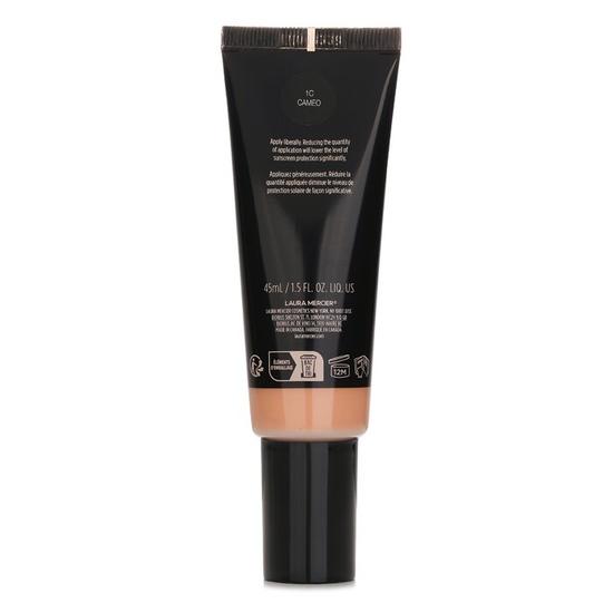 Laura Mercier Tinted Moisturiser Blurred Matte 0n Silk