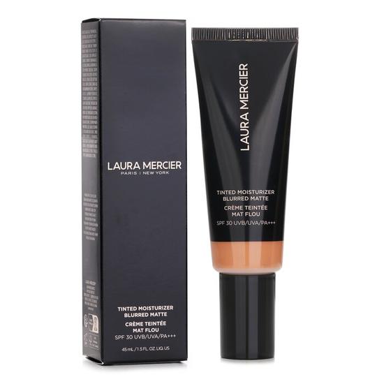 Laura Mercier Tinted Moisturiser Blurred Matte 0n Silk