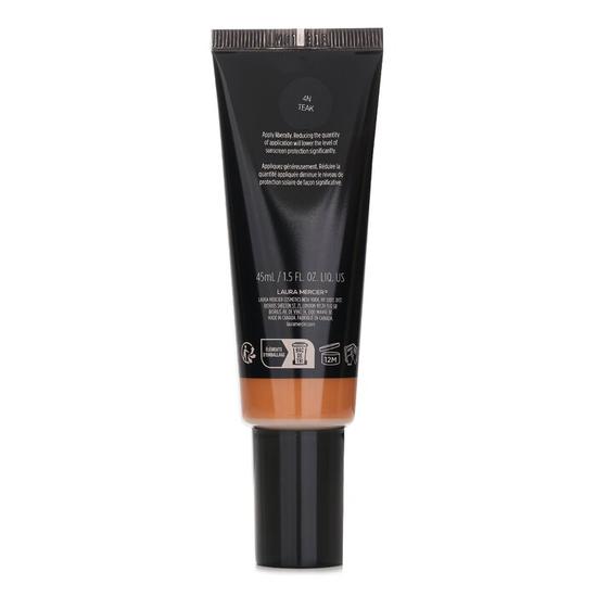 Laura Mercier Tinted Moisturiser Blurred Matte 0n Silk