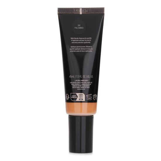 Laura Mercier Tinted Moisturiser Blurred Matte 0n Silk