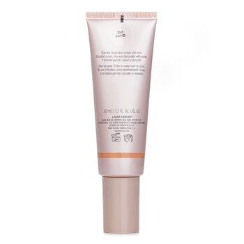Laura Mercier Tinted Moisturiser Light Revealer Natural Skin Illuminator SPF 25 3n1