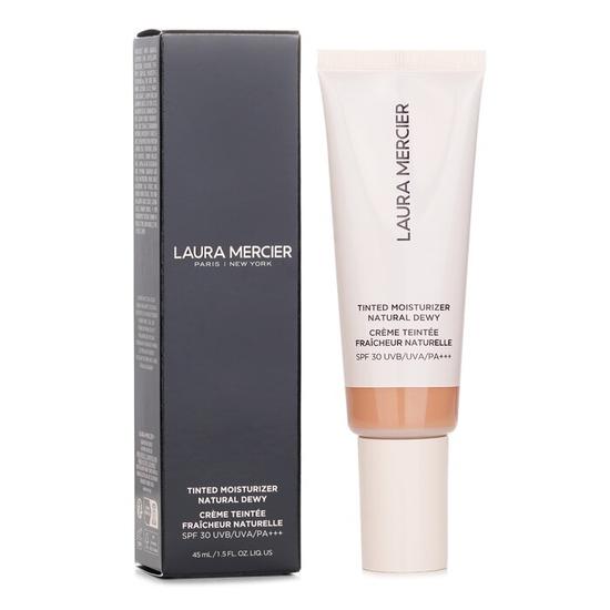 Laura Mercier Tinted Moisturiser Natural Dewy 0n Silk