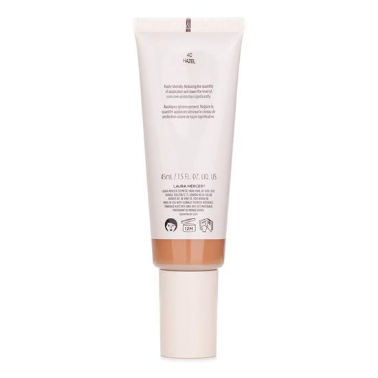 Laura Mercier Tinted Moisturiser Natural Dewy 0n Silk