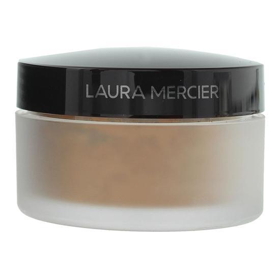 Laura Mercier Translucent Loose Setting Powder Full-Size: Translucent