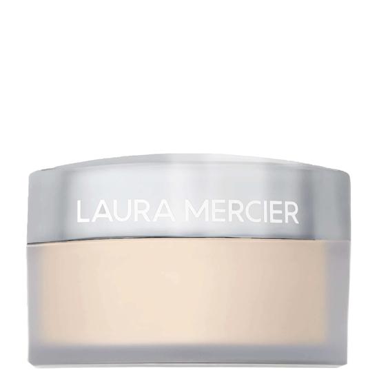 Laura Mercier Translucent Loose Setting Powder Light Catcher Celestial Light