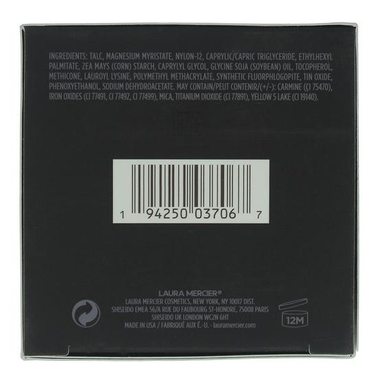 Laura Mercier Translucent Loose Setting Powder Light Catcher Honey Star