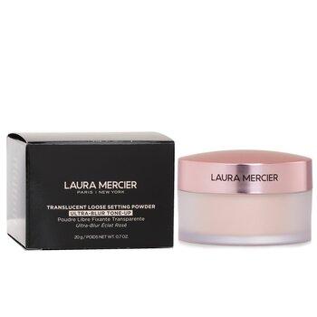 Laura Mercier Translucent Loose Setting Powder Ultra Blur Tone Up Rose