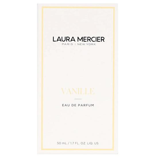 Laura Mercier Vanille Eau De Parfum 50ml