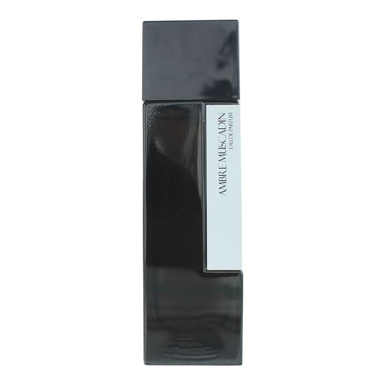 Laurent Mazzone Ambre Muscadin Eau De Parfum 100ml