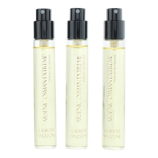 Laurent Mazzone Arsenic Osman Extreme Extrait De Parfum 15ml