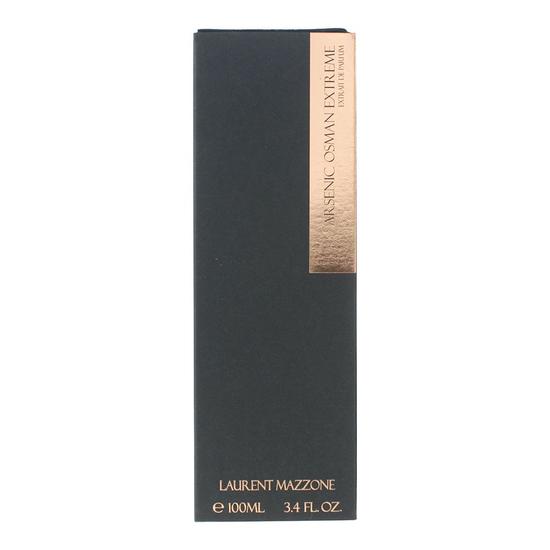 Laurent Mazzone Arsenic Osman Extreme Extrait De Parfum 15ml