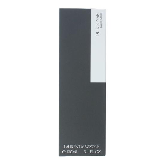 Laurent Mazzone Dulce Pear Eau De Parfum 100ml
