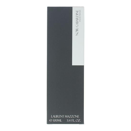Laurent Mazzone Noir Gabardine Eau De Parfum 100ml