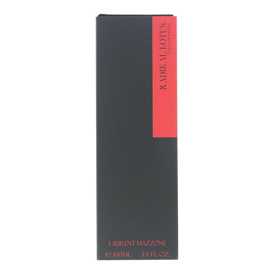 Laurent Mazzone Radikal Lotus Extrait De Parfum 100ml