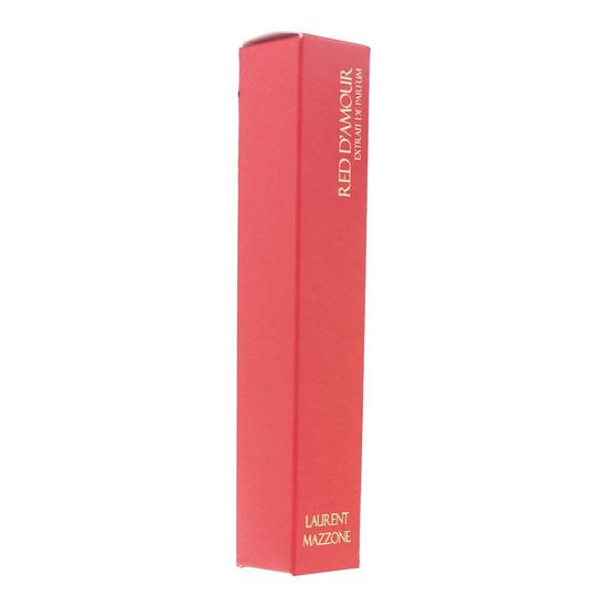 Laurent Mazzone Red D'amour Extrait De Parfum 15ml