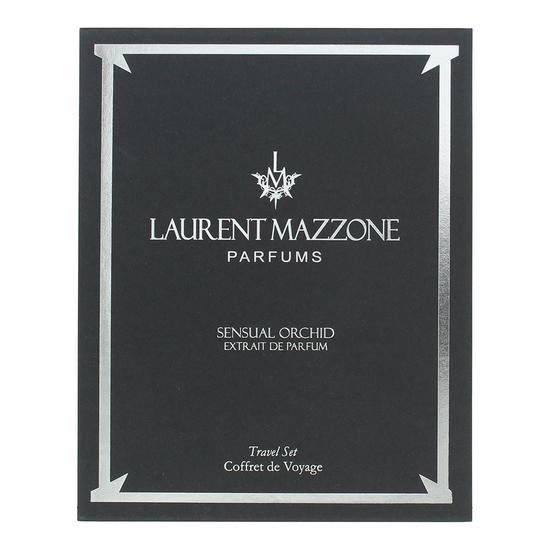 Laurent Mazzone Sensual Orchid Extrait De Parfum 15ml
