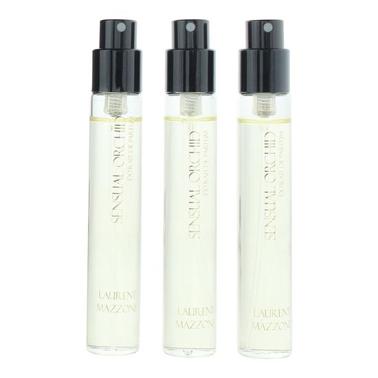 Laurent Mazzone Sensual Orchid Extrait De Parfum 15ml