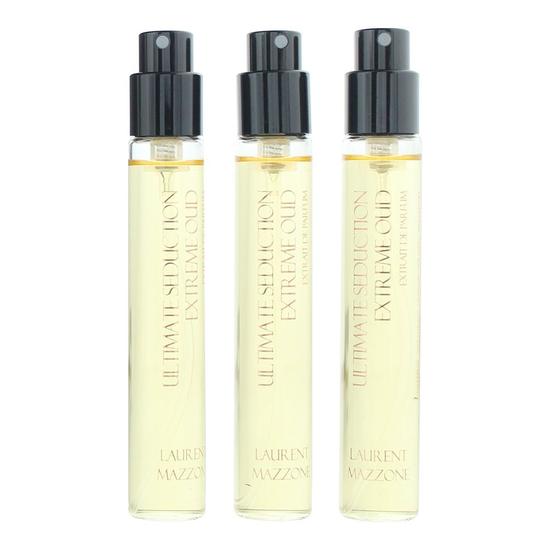 Laurent Mazzone Ultimate Seduction Extreme Oud Extrait De Parfum 15ml