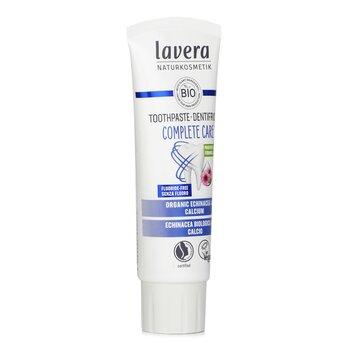 Lavera Complete Care Fluoride Free Toothpaste 75ml