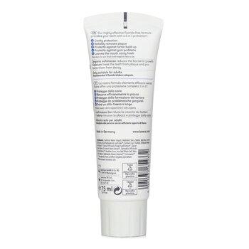 Lavera Complete Care Fluoride Free Toothpaste 75ml