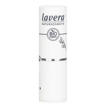 Lavera Cream Glow Lipstick 01 Antique Brown