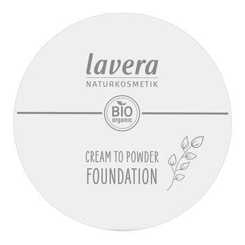 Lavera Cream To Powder Foundation 01 Light