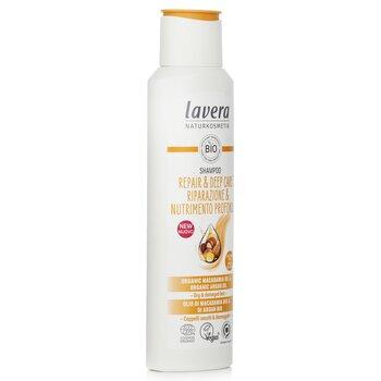 Lavera Shampoo Repair & Deep Care 250ml