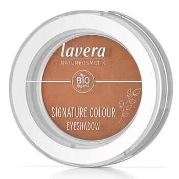 Lavera Signature Colour Eyeshadow 01 Dusty Rose