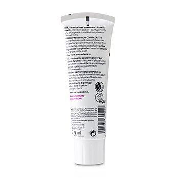 Lavera Toothpaste For Kids With Organic Calendula & Calcium 75ml