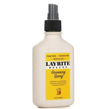 Layrite Grooming Spray 200ml