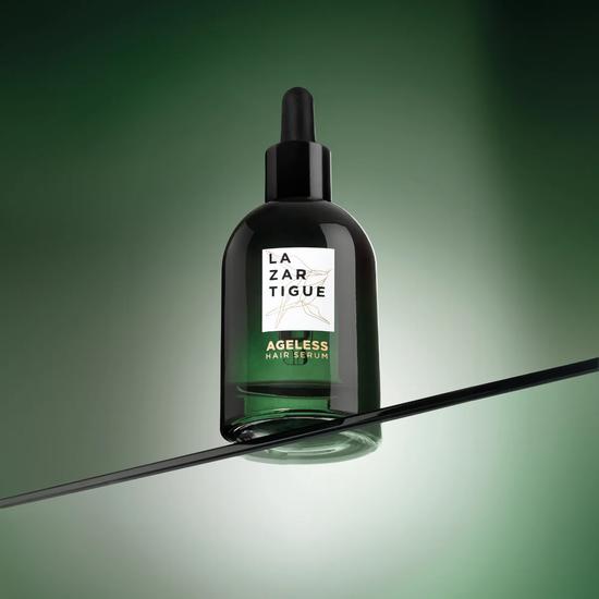 LAZARTIGUE Ageless Serum- Regenerating Youth-Enhancing Treatment 50 ml
