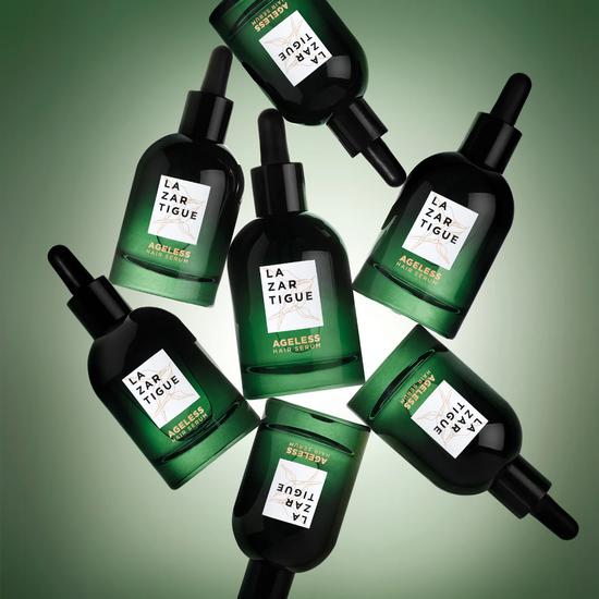 LAZARTIGUE Ageless Serum- Regenerating Youth-Enhancing Treatment 50 ml