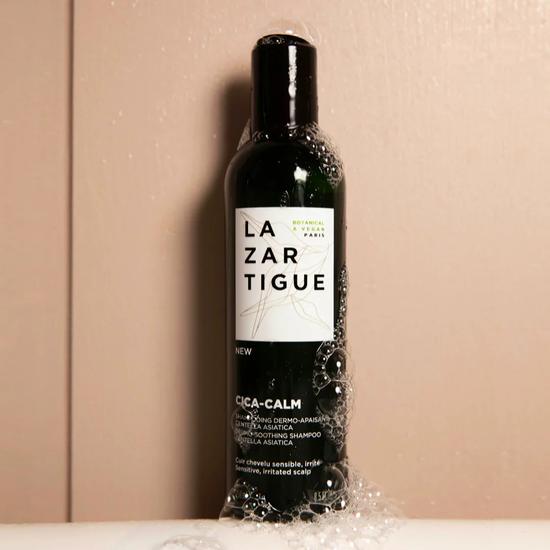 LAZARTIGUE CICA-CALM Shampoo Dermo-soothing Shampoo 250 ml