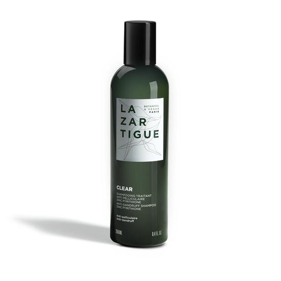 LAZARTIGUE CLEAR Shampoo 250ml