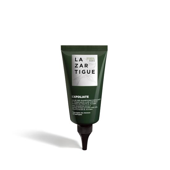 LAZARTIGUE EXFOLIATE Scalp Scrub 75 ml