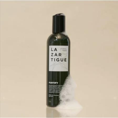 LAZARTIGUE FORTIFY Shampoo 250ml