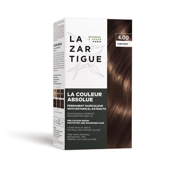 LAZARTIGUE LA COULEUR ABSOLUE Permanent Hair Colour 6.00 DARK BLONDE